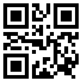 3916469617 - Immagine del QrCode associato