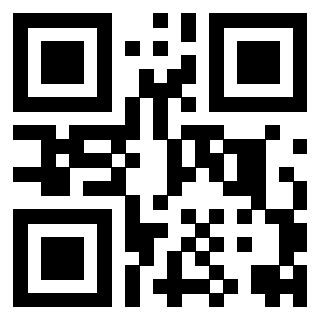 3916469618 - Immagine del Qr Code associato