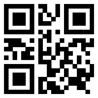 3916469619 QrCode associato