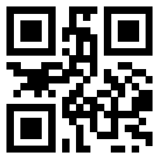 3916469622 - Immagine del QrCode associato