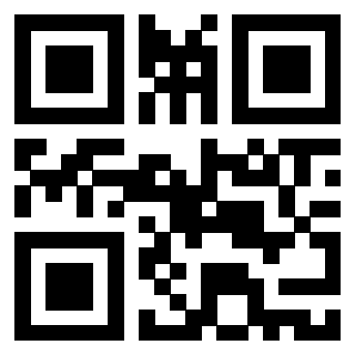 3916469624 Qr Code associato