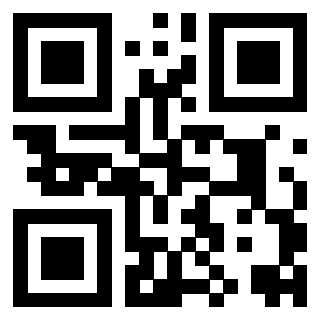 3916469627 - Immagine del QrCode associato