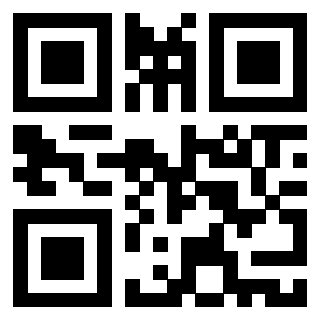3916469629 - Immagine del QrCode associato