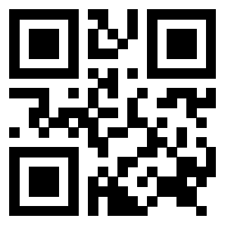 Scansione del Qr Code di 3916469634