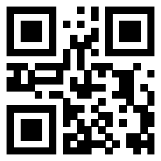 Immagine del QrCode di 3916469635