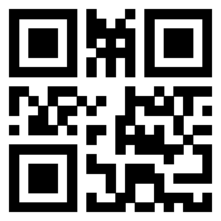 Immagine del Qr Code di 3916469636