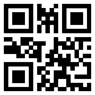 3916469637 - Immagine del QrCode associato