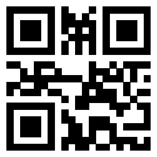 Scansione del Qr Code di 3916469640