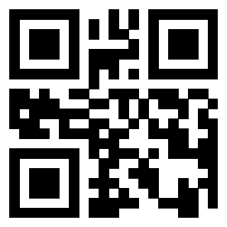 Scansione del Qr Code di 3916469644