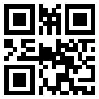 3916469645 - Immagine del Qr Code associato