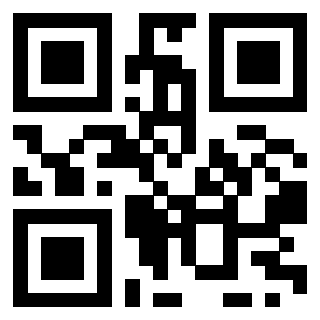 Scansione del Qr Code di 3916469647
