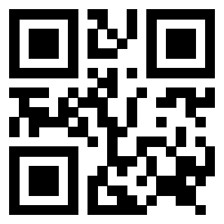Scansione del Qr Code di 3916469649