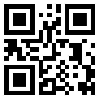 3916469650 - Immagine del QrCode associato