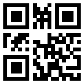 Scansione del QrCode di 3916469653
