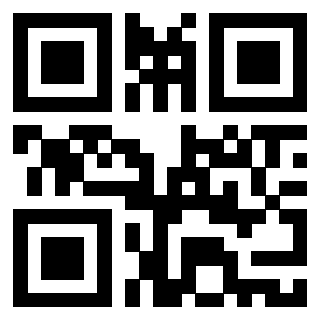 3916469654 - Immagine del Qr Code associato