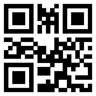 Scansione del QrCode di 3916469655
