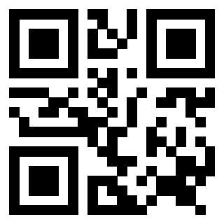 3916469656 - Immagine del Qr Code associato