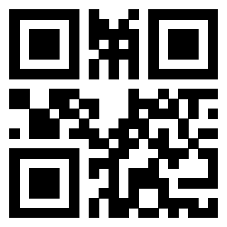Scansione del Qr Code di 3916469659