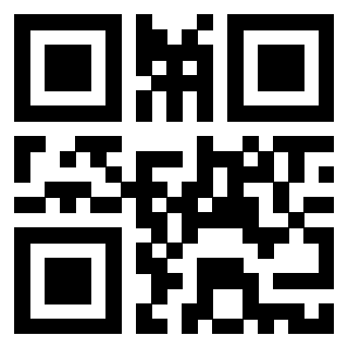 Scansione del Qr Code di 3916469660