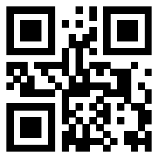 Scansione del Qr Code di 3916469661