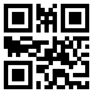 3916469664 QrCode associato