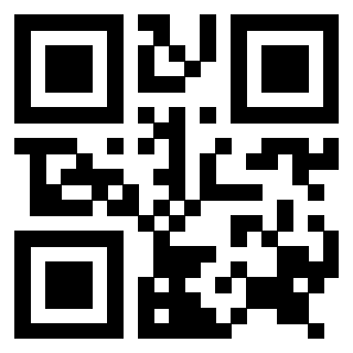 3916469666 - Immagine del QrCode