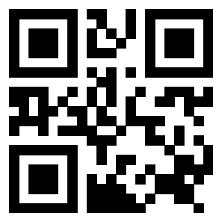 Il Qr Code di 3916469672