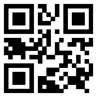 3916469674 Qr Code associato
