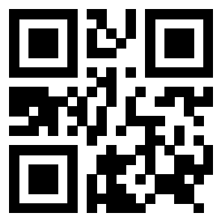 Scansione del QrCode di 3916469675