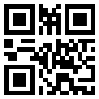 3916469676 - Immagine del QrCode associato
