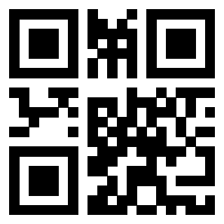 3916469677 QrCode associato