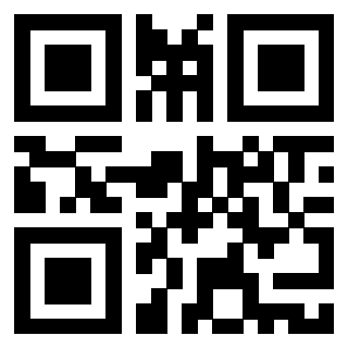 3916469679 Qr Code associato