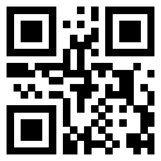 3916469680 QrCode associato