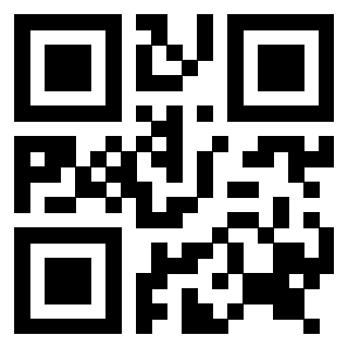 3916469681 - Immagine del QrCode