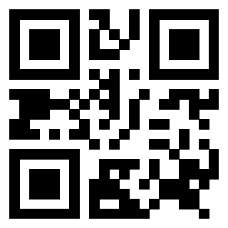 Il QrCode di 3916469683
