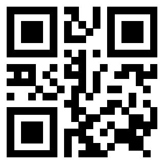 3916469684 Qr Code associato