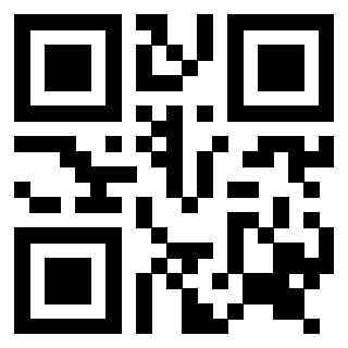 Scansione del Qr Code di 3916469687