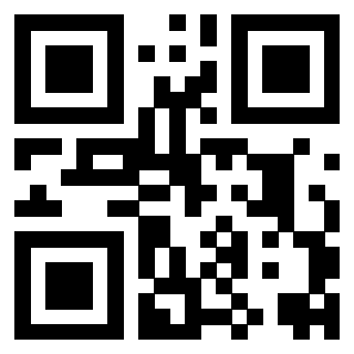 Immagine del Qr Code di 3916469691