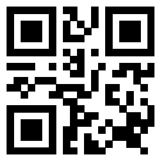 Il Qr Code di 3916469692
