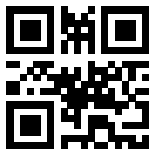 3916469696 - Immagine del Qr Code associato