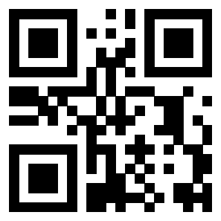 Il QrCode di 3916469702