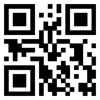 Scansione del Qr Code di 3916469703