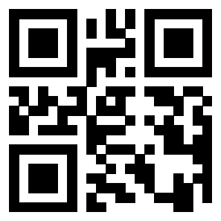 3916469704 - Immagine del QrCode associato