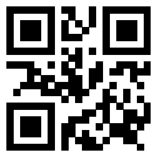 Immagine del Qr Code di 3916469705