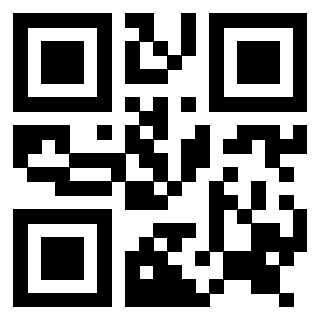 3916469707 - Immagine del QrCode associato