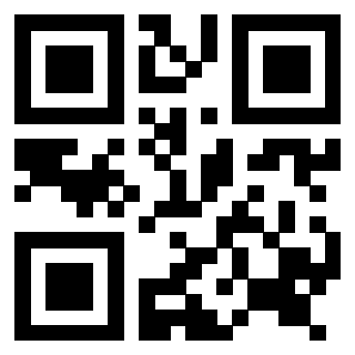 3916469709 - Immagine del Qr Code associato