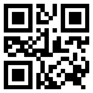 3916469710 QrCode associato