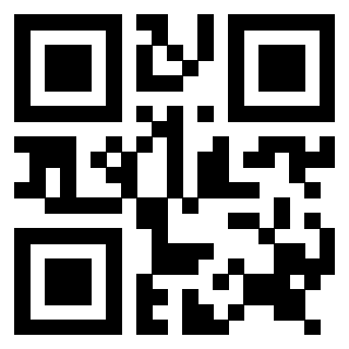 Scansione del Qr Code di 3916469712