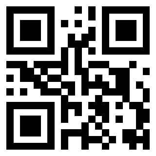 Il QrCode di 3916469713