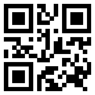 Il Qr Code di 3916469716